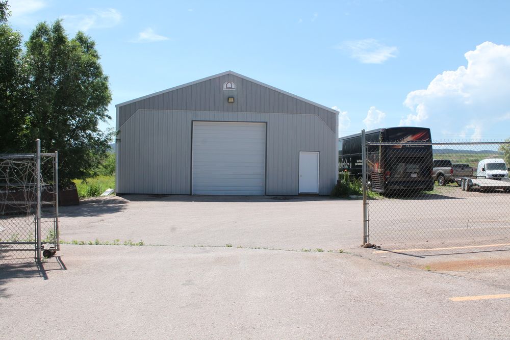 Office For Sale: 2821 Plant St, Rapid City, SD 57702